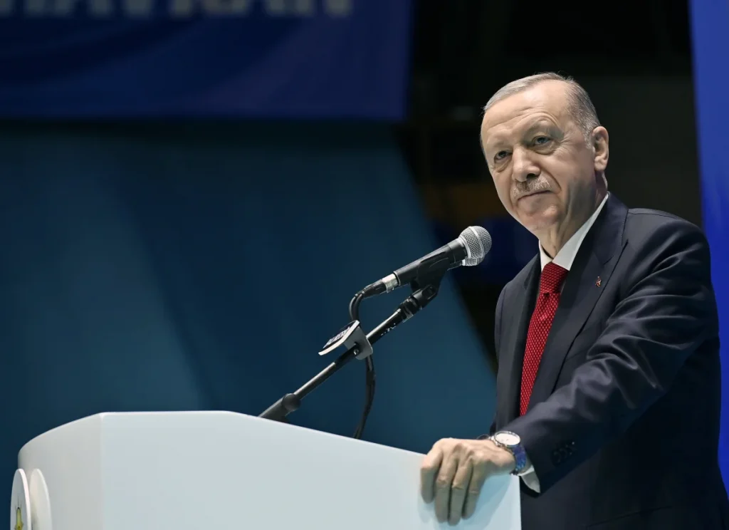 Avrupa’nın Türkiye’ye duyduğu ihtiyaç daha da artacaktır