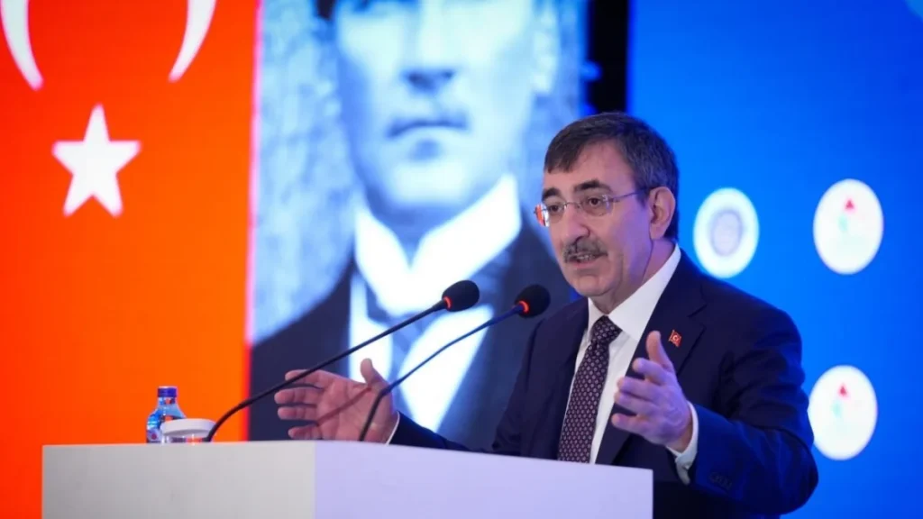 ”Çalışanları daima merkeze aldık”
